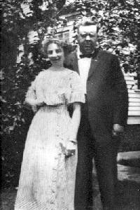 Jacob and Margaret