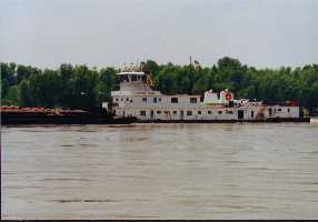 M/V Peter Fanchi